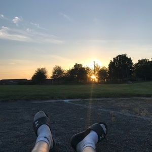 Meet your Posher, Izzy